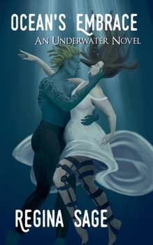 Paperback Ocean's Embrace Book