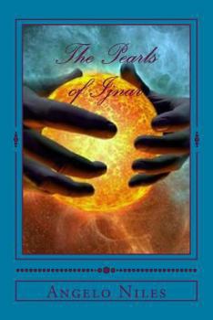 Paperback The Pearls of Ijnar: The Coral Saga: Volume Two Book