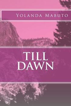 Paperback Till Dawn Book