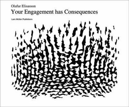 Hardcover Your Engagement Has Consequences: On the Relativity of Your Reality Book