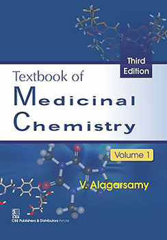 Textbook of Medicinal Chemistry, Volume 1