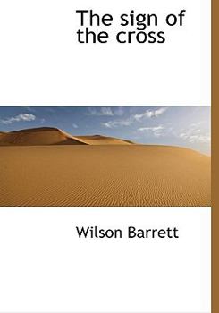 The Sign of the Cross