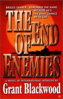 The End of Enemies - Book #1 of the Briggs Tanner
