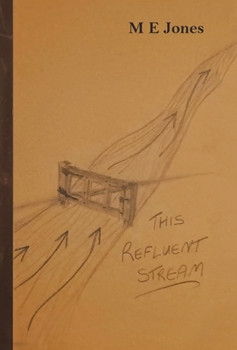 Hardcover This Refluent Stream Book