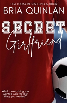 Secret Girlfriend - Book #1 of the RVHS Secrets