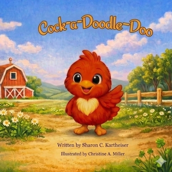 Cock-a-Doodle-Doo