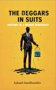 Paperback The beggars in suits Book