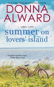 Summer on Lovers' Island - Book #3 of the Jewell Cove