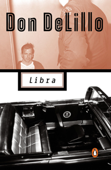 Paperback Libra Book