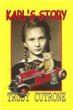 Paperback Karl's Story Book