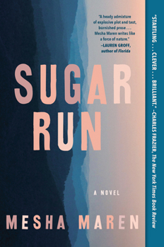 Paperback Sugar Run Book
