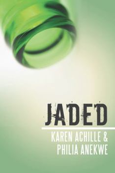 Hardcover Jaded Book