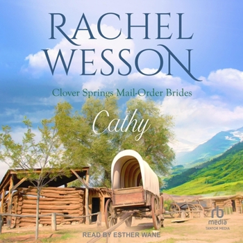 Audio CD Cathy Book