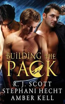 Paperback Building the Pack Book
