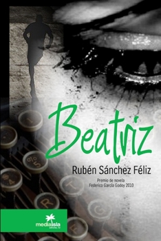 Paperback Beatriz [Spanish] Book