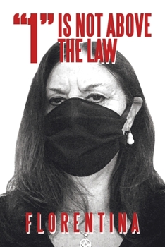 Paperback "1" Is Not Above the Law Book