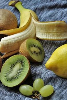 Paperback Diet Notebook Book