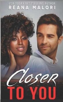 Paperback Closer to You Book