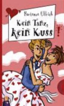 Paperback Kein Tanz, kein Kuss [German] Book