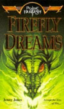 Paperback Firefly Dreams (Point Fantasy) Book
