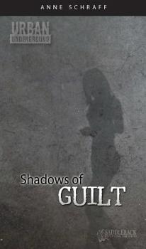 Paperback Shadows of Guilt Book