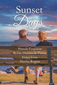 Paperback Sunset Days Book