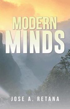 Paperback Modern Minds Book