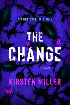 Paperback The Change: A Novel Book