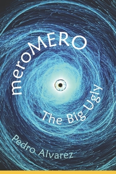 Paperback meroMERO: The Big Ugly Book