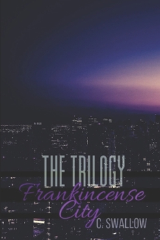 Paperback FC Series Trilogy Book