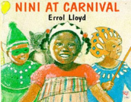 Paperback Nini at Carnival Book