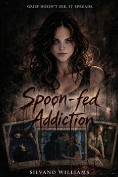 Paperback Spoon-fed Addiction Book