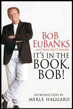 Hardcover It's in the Book, Bob! Book