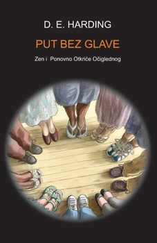 Paperback Put Bez Glave [Serbian] Book