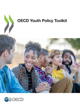 Paperback OECD Youth Policy Toolkit Book