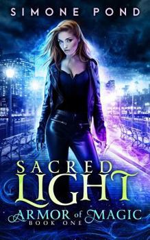 Paperback Sacred Light Book
