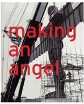 Paperback Making an Angel Book
