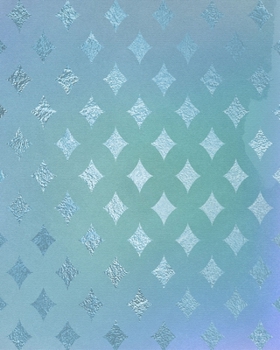 Paperback Pastel Watercolors Composition Notebook - Large Unruled Notebook - 8x10 Blank Notebook (Softcover Journal / Notebook / Sketchbook / Diary) Book