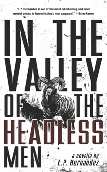 Paperback In the Valley of the Headless Men Book