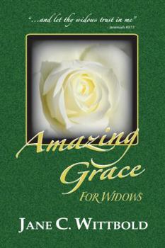 Paperback Amazing Grace for Widows Book