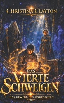 Paperback Das vierte Schweigen: Das Gewebe des Ungesagten (German Edition) [German] Book