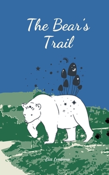 Paperback The Bear's Trail Book