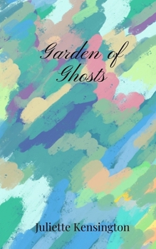 Paperback Garden of Ghosts Book