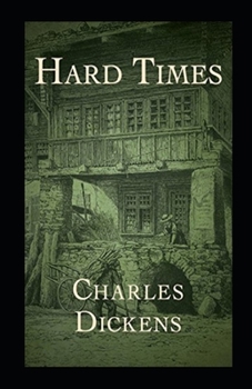 Paperback Hard Times Annotated Book