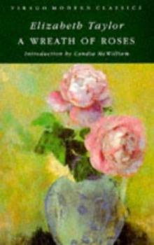 Paperback WREATH OF ROSES (Virago Modern Classics) Book