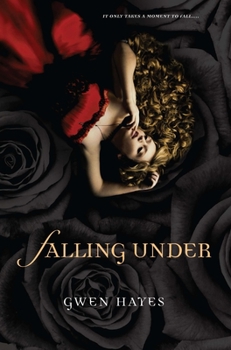 Falling Under - Book #1 of the Falling Under
