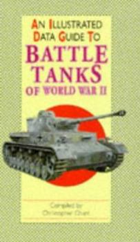 Hardcover Battle Tanks of World War Ii(oop) Book