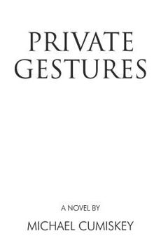 Paperback Private Gestures Book