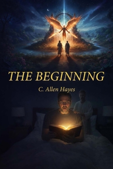 Paperback The Beginning Book
