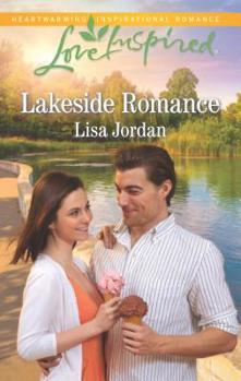 Mass Market Paperback Lakeside Romance Book